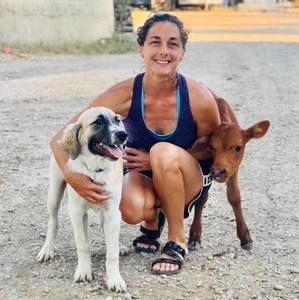 Meet your Posher, Mandy